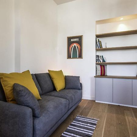 Studio Marisca - Welkeys Biarritz Eksteriør billede
